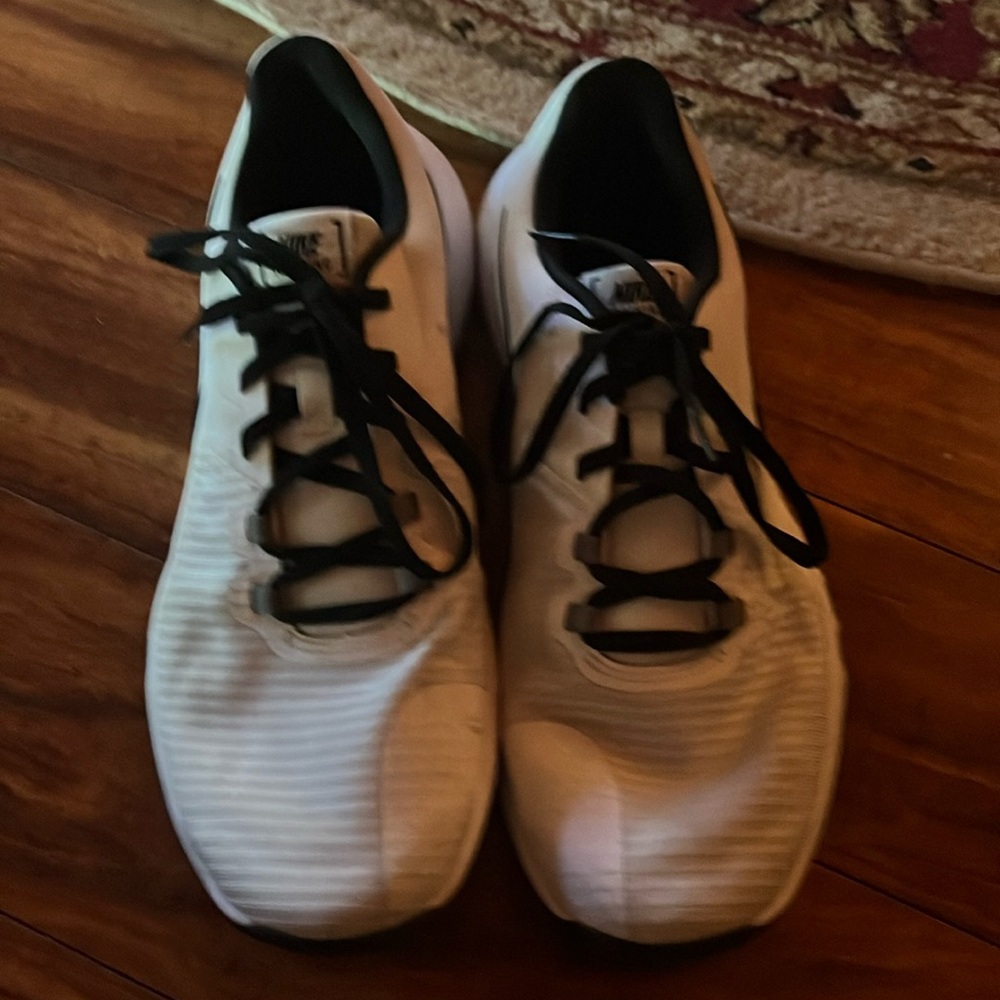 Means shoes